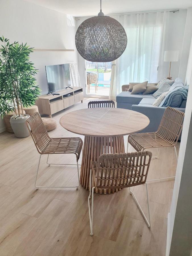 Appartement Marina Real 82 By Homeprive *