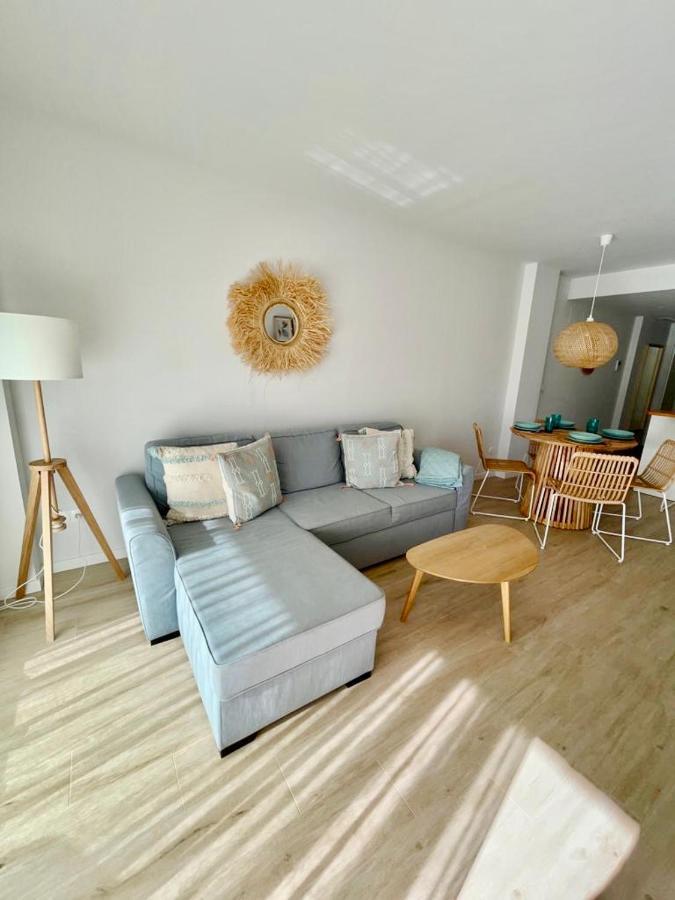 Apartamento Marina Real 82 By Homeprive *