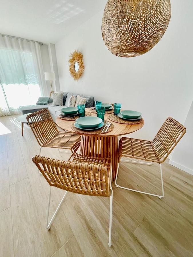 Appartement Marina Real 82 By Homeprive Dénia