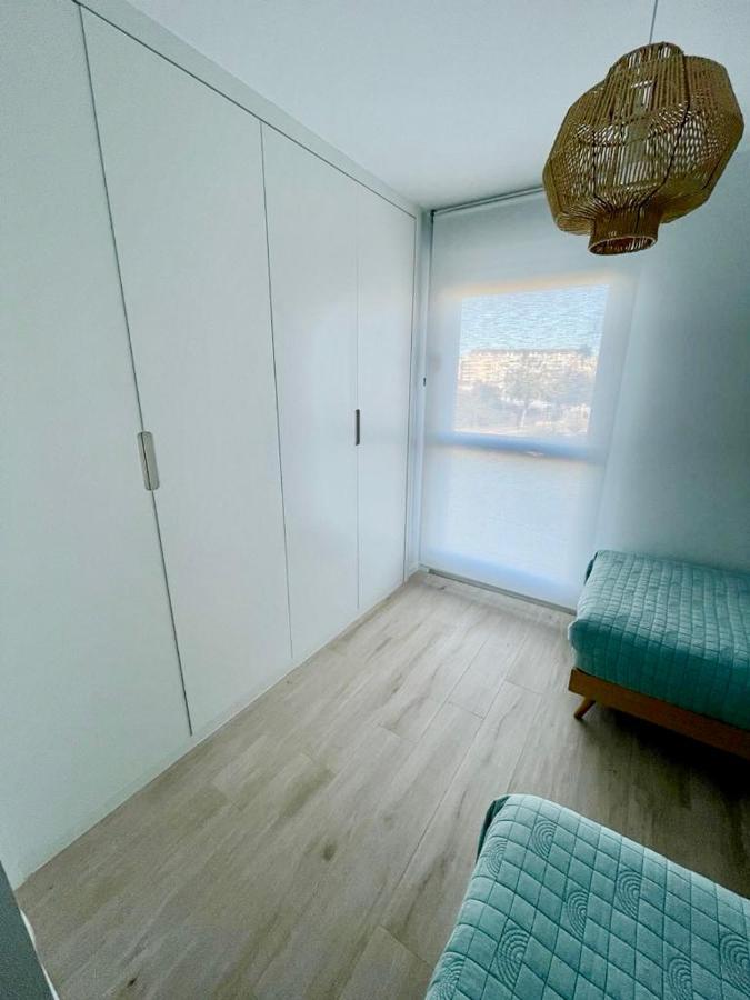 Marina Real 82 By Homeprive Dénia