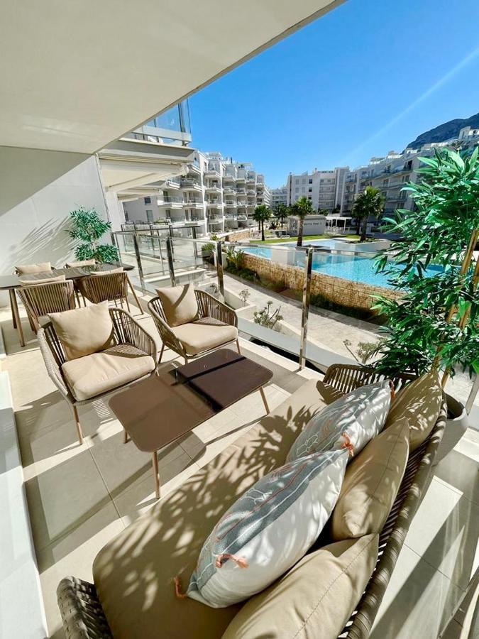 Marina Real 82 By Homeprive Dénia