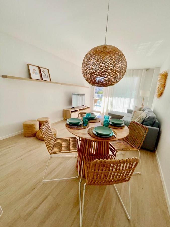 Marina Real 82 By Homeprive