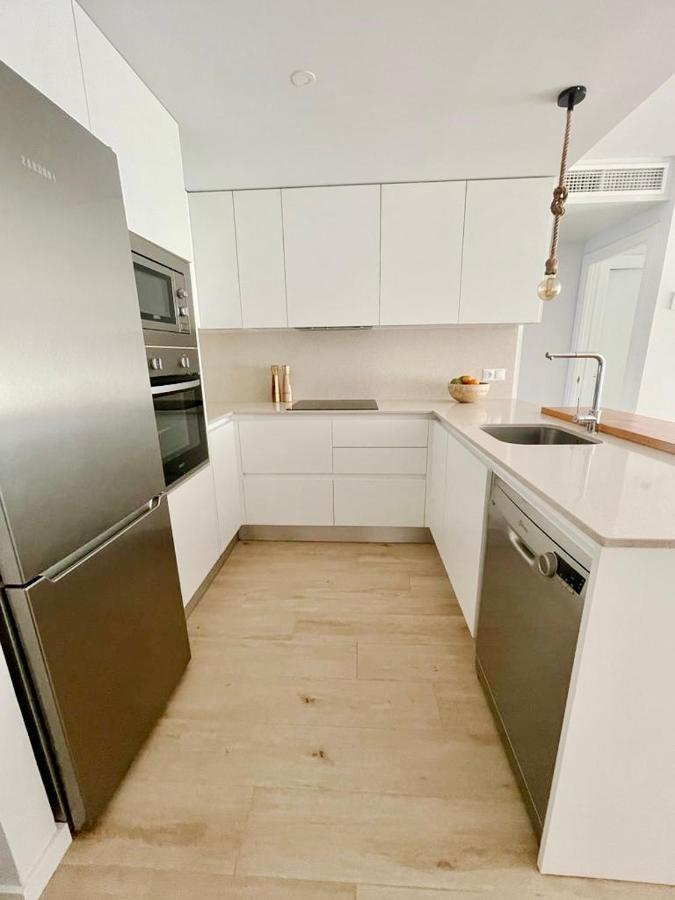 Marina Real 82 By Homeprive Apartamento Dénia