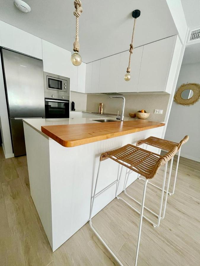 Marina Real 82 By Homeprive *